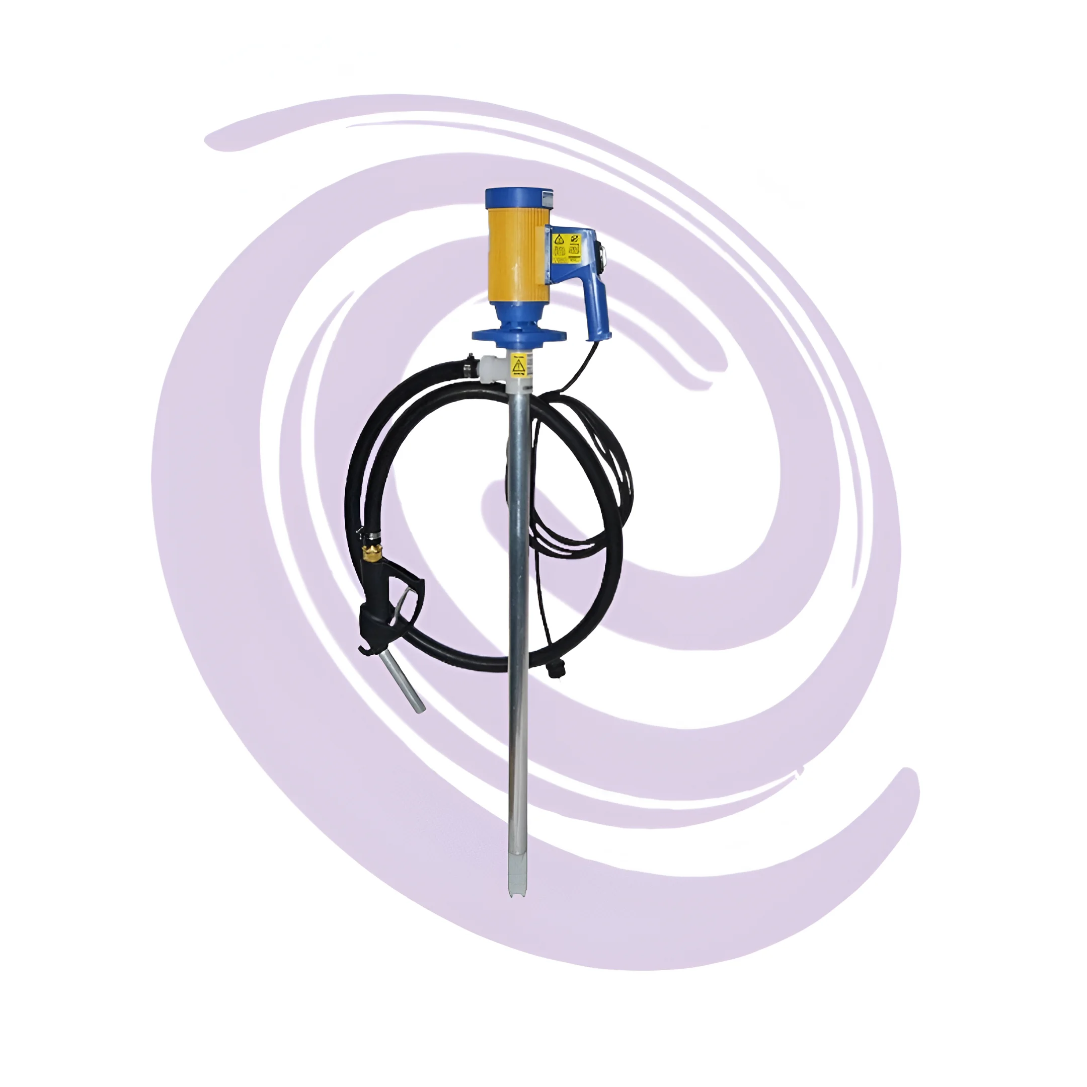 POMPE VIDE FÛT JP-280